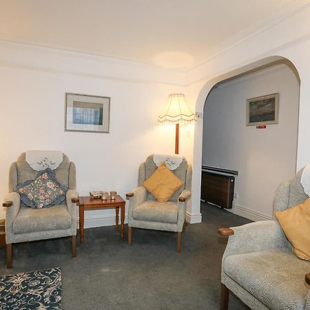Bro Dawel Villa Beaumaris Eksteriør billede