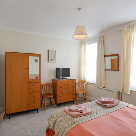 Bro Dawel Villa Beaumaris Eksteriør billede