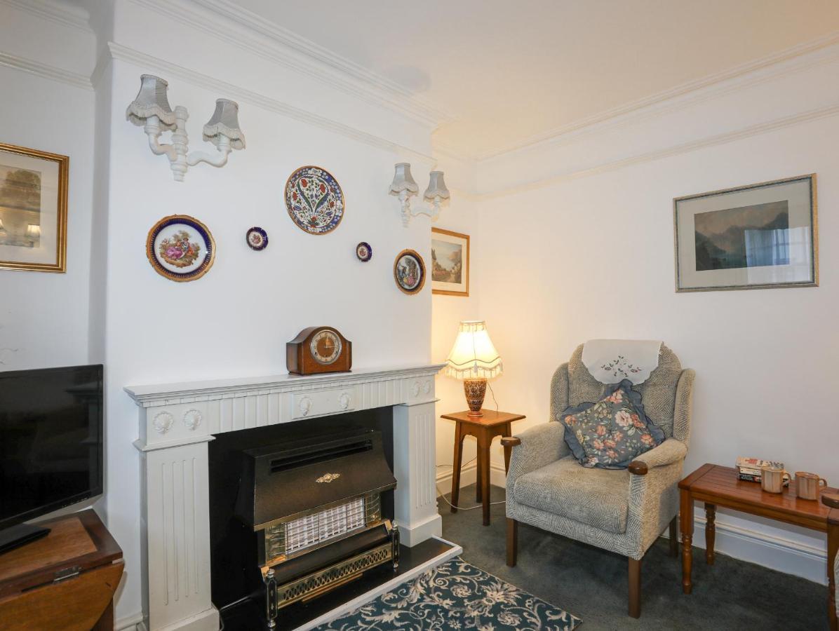 Bro Dawel Villa Beaumaris Eksteriør billede