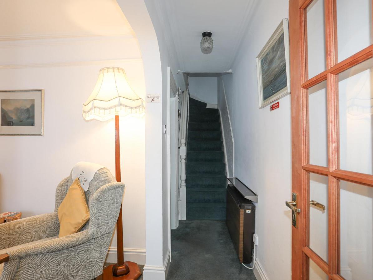 Bro Dawel Villa Beaumaris Eksteriør billede